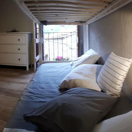 Cal Dalmau Apartaments Atic Pardines Exteriér fotografie