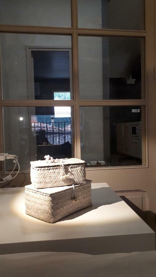 Cal Dalmau Apartaments Atic Pardines Exteriér fotografie