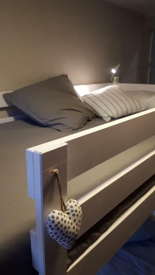 Cal Dalmau Apartaments Atic Pardines Exteriér fotografie